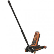 Cricuri / Standuri / Suporti portabili Mobile hydraulic jack lifting capacity: 3000kg minimum lifting height 100 mm maximum lifting height: 530 mm mobile number of pistons: 2 colour: orange SEALEY SEA 3040AO Cricuri / Standuri / Suporti portabili Mobile hydraulic jack lifting capacity: 3000kg minimum lifting height 100 mm maximum lifting height: 530 mm mobile number of pistons: 2 colour: orange SEALEY SEA 3040AO