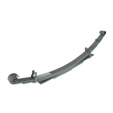 Arc foi Leaf spring rear TOYOTA HILUX VI HILUX VII 2.5D 11.01-12.05 TES 482103D2400019
