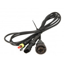 Cablu de citire a erorilor TEXA NAVIGATOR TXB bicicletele Cablu de conectare: APRILIA PIAGGIO Guzzi DUCATI LAVERDA GILERA gaz MV Agusta Sherco KVN MOTOR Malaguti TEXA TEX 3151/AP01 Cablu de citire a erorilor TEXA NAVIGATOR TXB bicicletele Cablu de conectare: APRILIA PIAGGIO Guzzi DUCATI LAVERDA GILERA gaz MV Agusta Sherco KVN MOTOR Malaguti TEXA TEX 3151/AP01