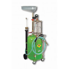 Recuperatoare de ulei RAASM Recuperator cu rezervor 80l 8l vas de control emptied on pressure RAASM RA44085 Recuperatoare de ulei RAASM Recuperator cu rezervor 80l 8l vas de control emptied on pressure RAASM RA44085