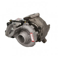 Turbo / turbina BMW 3 (E46) GARRETT 731877-9010S Turbo / turbina BMW 3 (E46) GARRETT 731877-9010S