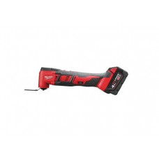 Unelte multifunctionale pentru baterii Multifunctional tool voltage: 18V M18 BMT-421C 2x2 / 4Ah Li-Ion packaging: Suitcase battery included charger included MILWAUKEE 4933446210 Unelte multifunctionale pentru baterii Multifunctional tool voltage: 18V M18 BMT-421C 2x2 / 4Ah Li-Ion packaging: Suitcase battery included charger included MILWAUKEE 4933446210
