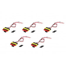 Senzori GPL Wiring system NEVO type: PS-CCT6 KME LPG 2309000007 X5 Senzori GPL Wiring system NEVO type: PS-CCT6 KME LPG 2309000007 X5