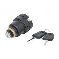 Comutator pornire Ignition switch/elements VOLVO A BL L SRP 15144740-SRP Comutator pornire Ignition switch/elements VOLVO A BL L SRP 15144740-SRP