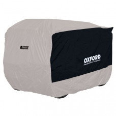Husa ATV OXFORD AQUATEX NEW culoare argintiu marimea S CV208 Husa ATV OXFORD AQUATEX NEW culoare argintiu marimea S CV208