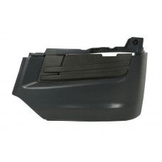 Bara de protectie Bumper corner lower part L MAN TGS II 02.20- COSPEL 407.12097 Bara de protectie Bumper corner lower part L MAN TGS II 02.20- COSPEL 407.12097