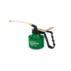 Unelte de distrubuire uleiuri TOPTUL Olejarka reczna pojemnosc 350ml elastyczny przewod o dlugosci 135mm metalowy zbiornik TOPTUL NCAA0135 Unelte de distrubuire uleiuri TOPTUL Olejarka reczna pojemnosc 350ml elastyczny przewod o dlugosci 135mm metalowy zbiornik TOPTUL NCAA0135