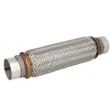 Tub flexibil sistem de esapament Amortizor de vibratii al sistemului de evacuare 45x230 JMJ JMJ 45X230R Tub flexibil sistem de esapament Amortizor de vibratii al sistemului de evacuare 45x230 JMJ JMJ 45X230R