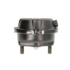 Cilindru de pretensionare Servomotor frana Fata Dreapta/Stanga 24 cursa: 75mm M22x15mm disc MAN TGA TGS I 04.00- KNORR BS 3537 Cilindru de pretensionare Servomotor frana Fata Dreapta/Stanga 24 cursa: 75mm M22x15mm disc MAN TGA TGS I 04.00- KNORR BS 3537