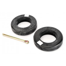 Cupla remorca Elemente de cuplare RINGFEDER RI13997942