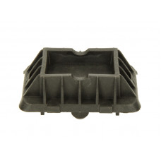 Punct de sprijin, cric Jack sta Fata/Spate Dreapta/Stanga BMW 2 G42 G87 3 E46 3 E91 3 F30 F80 3 G20 G80 G28 3 G21 G81 4 G22 G82 4 G23 G83 4 GRAN COUPE G26 5 E60 06.00- HANS PRIES HP502 364