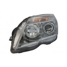 Far Lampa frontala Stanga bi-xenon D1S/H7 electric cu motor MERCEDES GLK X204 MERCEDES 06.08-05.12 ZKW 650.61-100.01.00 Far Lampa frontala Stanga bi-xenon D1S/H7 electric cu motor MERCEDES GLK X204 MERCEDES 06.08-05.12 ZKW 650.61-100.01.00