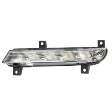 Lumini de zi Daytime running lights R LED SKODA OCTAVIA II 11.08-06.13 ZKW 697.01.000.91 Lumini de zi Daytime running lights R LED SKODA OCTAVIA II 11.08-06.13 ZKW 697.01.000.91