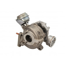 Turbo / turbina AUDI A4 Convertible (8H7, B6, 8HE, B7) GARRETT 717858-5010S Turbo / turbina AUDI A4 Convertible (8H7, B6, 8HE, B7) GARRETT 717858-5010S