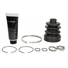 Burduf cauciuc, articulatie planetara Joint guard sleeve front/inside/rear ALL BALLS AB6-BT-2069L