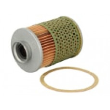 Filtru ulei Oil filter cartridge BOMAG MANN-FILTER H 815 N