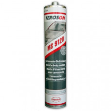 Material de etansare Silicon de etansare lipire-etansare polimer cartus 310ml culoare: Alb TEROSON TER MS 9120 WH CR310ML Material de etansare Silicon de etansare lipire-etansare polimer cartus 310ml culoare: Alb TEROSON TER MS 9120 WH CR310ML