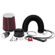 Sistemul de admisie K & N conic cu filtru aer un set 57 VW Bora V5 23L DOHC 150 170 CP K&N 57 0425 Sistemul de admisie K & N conic cu filtru aer un set 57 VW Bora V5 23L DOHC 150 170 CP K&N 57 0425