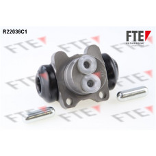 Cilindru receptor frana Brake cylinder FAG Hydraulics VAL9710041