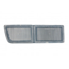 Acoperire, faruri ceata reflectie in masura wew.i bara de protectie. L VW GOLF 91-97 TYC TYC 12-1602-01-6 Acoperire, faruri ceata reflectie in masura wew.i bara de protectie. L VW GOLF 91-97 TYC TYC 12-1602-01-6