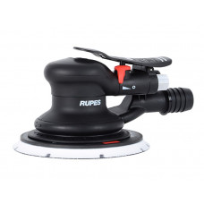 Aparat de lustruit (polishat) actionat pneumatic Oscilant / rotative sursa de alimentare: pneumatic turatie: 1000rev./min. amplitudine oscilatii: 6mm diametru disc: 150mm RUPES 3212786 Aparat de lustruit (polishat) actionat pneumatic Oscilant / rotative sursa de alimentare: pneumatic turatie: 1000rev./min. amplitudine oscilatii: 6mm diametru disc: 150mm RUPES 3212786