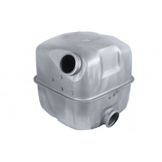 Amortizor zgomot mijloc/spate Exhaust system muffler rear EURO 2/EURO 3 SCANIA 4 PGRT DC11.01-DT12.06 05.95- CLAMP SC327SA Amortizor zgomot mijloc/spate Exhaust system muffler rear EURO 2/EURO 3 SCANIA 4 PGRT DC11.01-DT12.06 05.95- CLAMP SC327SA