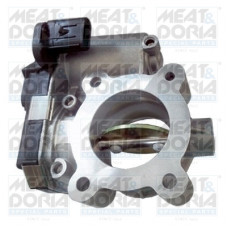Carcasa clapeta strangulator OPEL ASTRA J MERIVA B MOKKA / MOKKA X ZAFIRA C 1.3D-2.0D 09.09- MEAT & DORIA MD89281 Carcasa clapeta strangulator OPEL ASTRA J MERIVA B MOKKA / MOKKA X ZAFIRA C 1.3D-2.0D 09.09- MEAT & DORIA MD89281
