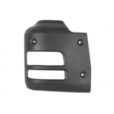 Bara de protectie Bumper R front Grey MAN TGA TGS I 06.99- COSPEL 407.00310