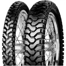 Anvelopa moto [2000024415101] On/off enduro tyre MITAS 130/80-18 TL 72T E07 Rear MITAS 1308018 OMMT 72T E07