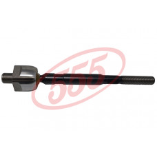 Articulatie axiala, cap de bara Tie rod with no end L/R length: 215mm NISSAN 350Z 3.5 09.02-12.08 555 SR-N520 Articulatie axiala, cap de bara Tie rod with no end L/R length: 215mm NISSAN 350Z 3.5 09.02-12.08 555 SR-N520