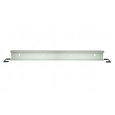 Bara de protectie Bara lungime: 2400mm aluminiu cu protectii de plastic ASPOCK A14-4164-001 Bara de protectie Bara lungime: 2400mm aluminiu cu protectii de plastic ASPOCK A14-4164-001