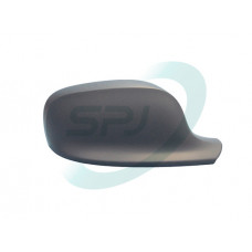 Acoperire, oglinda exterioara Carcasa / capac al oglinzii laterale Dreapta BMW X3 E83 X3 F25 09.03-08.17 SPJ SPJV-0498