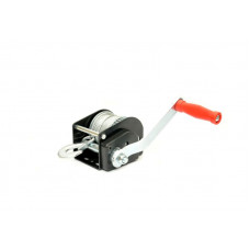 Troliu portabil Portable winch towed weight 450kg/800lb rope type: steel DRAGON WINCH DWKO8HD Troliu portabil Portable winch towed weight 450kg/800lb rope type: steel DRAGON WINCH DWKO8HD