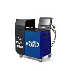 Alte echipamente de diagnoza Diagnostic device MAGNETI MARELLI 007935063050 Alte echipamente de diagnoza Diagnostic device MAGNETI MARELLI 007935063050