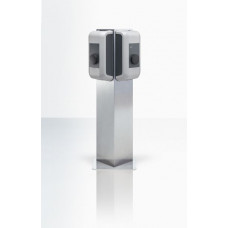 Accesorii pentru incarcator ca, vehicul electric Fiting post post for fitting 2 wallboxes KeContact P30 1pcs KEBA KC-P30-99839 Accesorii pentru incarcator ca, vehicul electric Fiting post post for fitting 2 wallboxes KeContact P30 1pcs KEBA KC-P30-99839