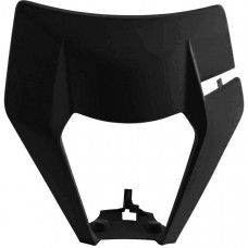 Acoperire far Headlamp cover colour Black KTM EXC XC-W XCF-W 125-500 2020-2023 CEMOTO 8668600009 CEM Acoperire far Headlamp cover colour Black KTM EXC XC-W XCF-W 125-500 2020-2023 CEMOTO 8668600009 CEM
