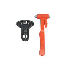 Ciocan Safety hammer with knife BPART 25B3.744.002BP Ciocan Safety hammer with knife BPART 25B3.744.002BP