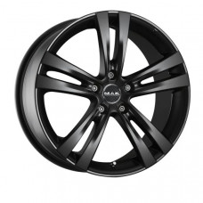 Janta aliaj PKW Verificati kit-ul de montare al jantei 7x17 5x105 CH 566 ET: 42 Janta aluminiu AUDI COUPE B2 BUICK ENCORE CHEVROLET AVEO CRUZE TRAX 09.84- MAK Zenith Negru mat MAK F7070ZHMB42DF Janta aliaj PKW Verificati kit-ul de montare al jantei 7x17 5x105 CH 566 ET: 42 Janta aluminiu AUDI COUPE B2 BUICK ENCORE CHEVROLET AVEO CRUZE TRAX 09.84- MAK Zenith Negru mat MAK F7070ZHMB42DF