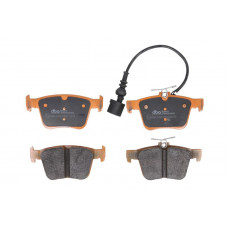 Set placute frana,frana disc Brake pads - tuning Performance road approval rear AUDI A3 Q3 TT SEAT ATECA 2.0/2.0D/2.5 03.15- DBA DB15006XP Set placute frana,frana disc Brake pads - tuning Performance road approval rear AUDI A3 Q3 TT SEAT ATECA 2.0/2.0D/2.5 03.15- DBA DB15006XP