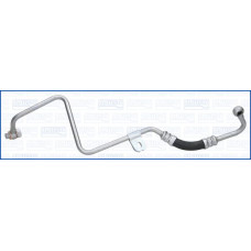 Conducta incarcare ulei turbo BMW 3 F30 F80 3 F31 3 GRAN TURISMO F34 4 F32 F82 4 F33 F83 4 GRAN COUPE F36 5 F11 6 F12 6 F13 3.0D 09.09- AJUSA AJUOP10607 Conducta incarcare ulei turbo BMW 3 F30 F80 3 F31 3 GRAN TURISMO F34 4 F32 F82 4 F33 F83 4 GRAN COUPE F36 5 F11 6 F12 6 F13 3.0D 09.09- AJUSA AJUOP10607