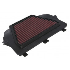 Filtru aer de aer - cartridge YAMAHA YZF-R6 600 2008-2015 K&N YA-6008R Filtru aer de aer - cartridge YAMAHA YZF-R6 600 2008-2015 K&N YA-6008R