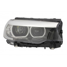 Far Lampa frontala Dreapta LED electric nici un controler BMW 5 G30 F90 5 G31 02.17- ZKW 1039.102.A000 Far Lampa frontala Dreapta LED electric nici un controler BMW 5 G30 F90 5 G31 02.17- ZKW 1039.102.A000