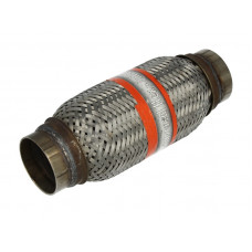 Tub flexibil sistem de esapament Amortizor de vibratii al sistemului de evacuare 49x166 BOSAL BOS265-319 Tub flexibil sistem de esapament Amortizor de vibratii al sistemului de evacuare 49x166 BOSAL BOS265-319