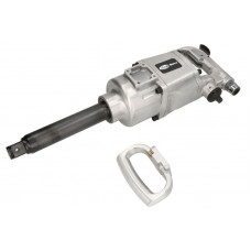 "Pistol de impact Air impact wrench 4-Point pivot 1"" 2500 Nm 4000 rev./min. air consumption: 282 l/min. weight: 126 kg" MAGNETI MARELLI 007936331060 "Pistol de impact Air impact wrench 4-Point pivot 1"" 2500 Nm 4000 rev./min. air consumption: 282 l/min. weight: 126 kg" MAGNETI MARELLI 007936331060