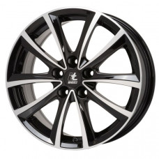 Janta aliaj PKW Verificati kit-ul de montare al jantei 75x17 5x112 CH 666 ET: 37 Janta aluminiu ITWHEELS Elena Negru lucios lustruit ITWHEELS ITW4733312 Janta aliaj PKW Verificati kit-ul de montare al jantei 75x17 5x112 CH 666 ET: 37 Janta aluminiu ITWHEELS Elena Negru lucios lustruit ITWHEELS ITW4733312