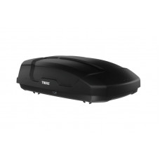 Cutie pavilion Roof box Vector L way of opening: from both sides colour: neagra glossy capacity: 430 l 231x885x355 cm 4-6/3-6 payload: 75 kg weight: 30 kg. for beams SlideBar needed adapter THULE 697-8 T THULE THU 613701 Cutie pavilion Roof box Vector L way of opening: from both sides colour: neagra glossy capacity: 430 l 231x885x355 cm 4-6/3-6 payload: 75 kg weight: 30 kg. for beams SlideBar needed adapter THULE 697-8 T THULE THU 613701