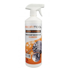 Chimicale pentru motoare Chimie motor 1L Spray  fara ceara biodegradabile nu lasa sedimente PROFITOOL 1305-01-0019E