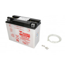 Acumulator Pornire yuasa Acumulator 12V 20Ah 260A dimensiunea socul de curent 206x91x163 cantitate de electrolit 1.4 poli + / aerisire P / L YUASA Y50-N18L-A YUASA Acumulator Pornire yuasa Acumulator 12V 20Ah 260A dimensiunea socul de curent 206x91x163 cantitate de electrolit 1.4 poli + / aerisire P / L YUASA Y50-N18L-A YUASA