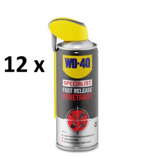 Deruginol Lubrifiant universal pentru penetrare 04L x12buc aplicatie: convertor de rugina dizolvare indepartarea ruginii WD-40 WD 40 PENETRATING K12PCS Deruginol Lubrifiant universal pentru penetrare 04L x12buc aplicatie: convertor de rugina dizolvare indepartarea ruginii WD-40 WD 40 PENETRATING K12PCS