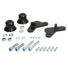 Crash Pad Crash pad fitting kit crash pad fitting kit sl01 RD Moto RDMOTO RDM-S34S Crash Pad Crash pad fitting kit crash pad fitting kit sl01 RD Moto RDMOTO RDM-S34S